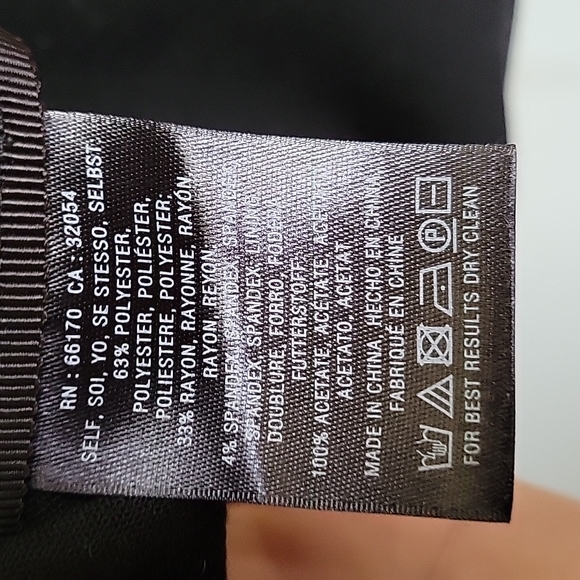 Leifsdottir Cropped Pullover - Picture 6 of 6